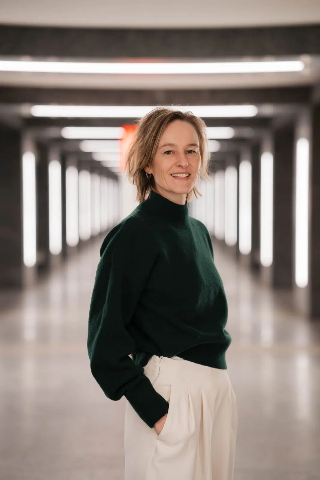 Kristin Spandau - Personal & Business Coaching. Inviduelles Online Coaching für berufliche und persönliche Weiterentwicklung